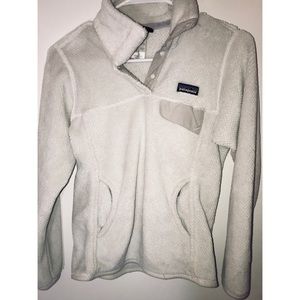 Patagonia Women’s jacket